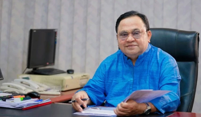 দুদকের মামলা থেকে খালাস পেলেন একুশে টিভির চেয়ারম্যান